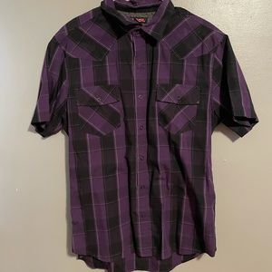 Tony Hawk Button Down